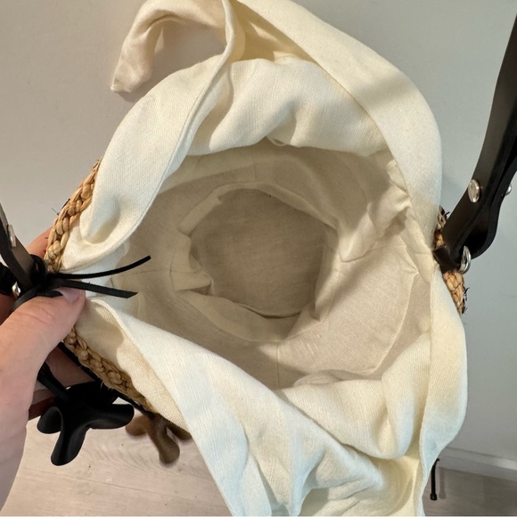 Limited Edition AAKS X J.Crew Baw Pot Dot Bag - Picture 5 of 7